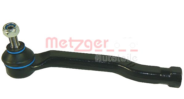 METZGER 54043901 KIT + GREENPARTS Spurstangenkopf