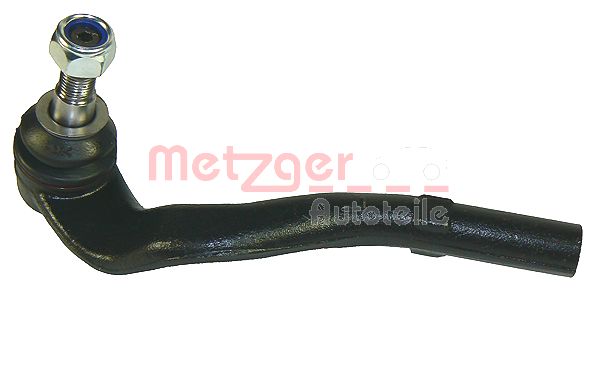 METZGER 54044111 KIT + GREENPARTS Spurstangenkopf