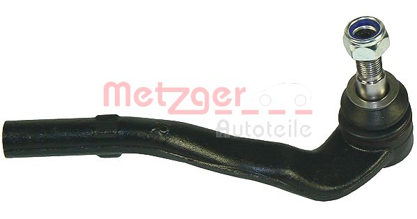 METZGER 54044212 KIT + GREENPARTS Spurstangenkopf