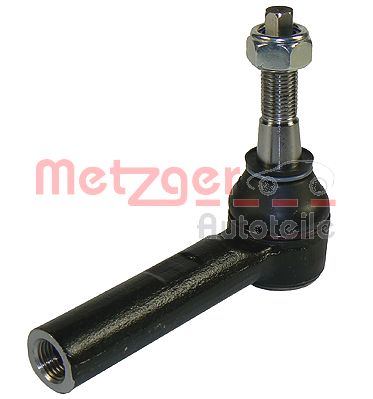 METZGER 54044318 KIT + Spurstangenkopf