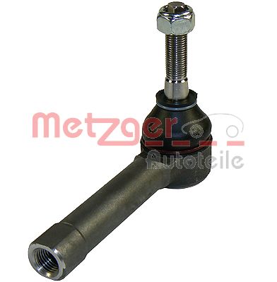 METZGER 54044418 KIT + Spurstangenkopf