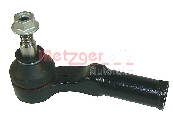 METZGER 54044511 KIT + Spurstangenkopf