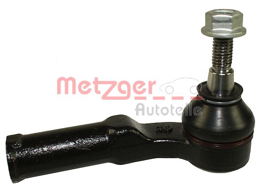 METZGER 54044612 KIT + Spurstangenkopf
