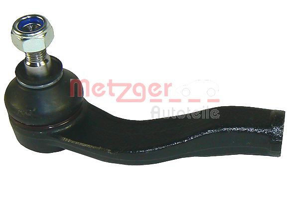 METZGER 54044711 KIT + Spurstangenkopf