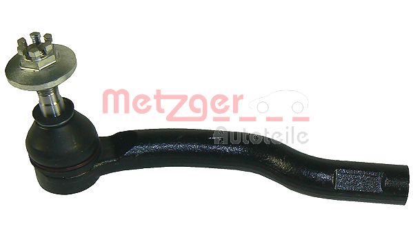 METZGER 54044911 KIT + GREENPARTS Spurstangenkopf