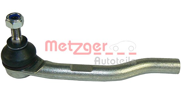 METZGER 54045311 KIT + Spurstangenkopf