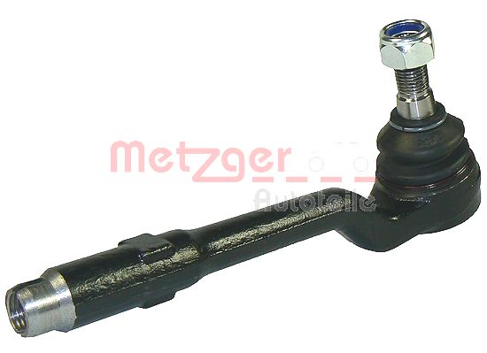 METZGER 54045918 KIT + Spurstangenkopf