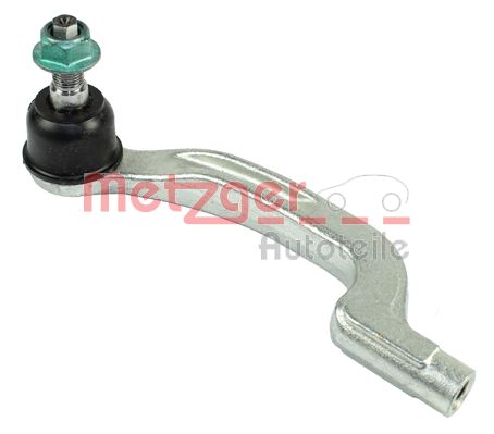 METZGER 54047111 KIT + GREENPARTS Spurstangenkopf