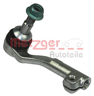 METZGER 54047511 KIT + GREENPARTS Spurstangenkopf