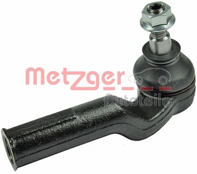 METZGER 54048301 KIT + GREENPARTS Spurstangenkopf