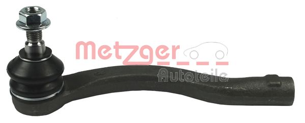 METZGER 54048612 KIT + Spurstangenkopf