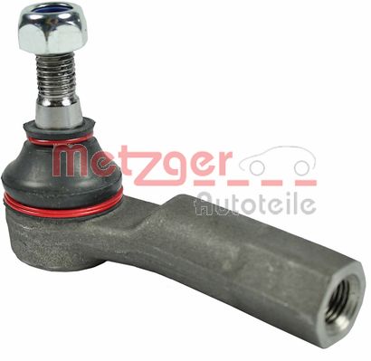 METZGER 54048811 KIT + GREENPARTS Spurstangenkopf