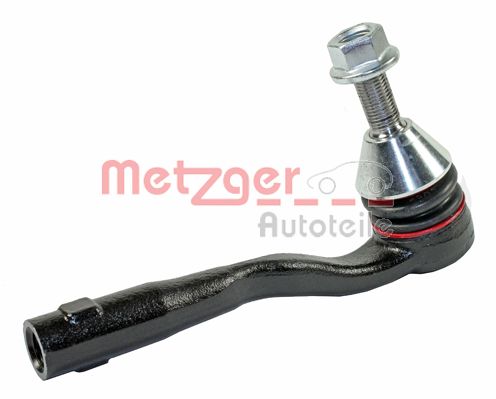 METZGER 54049608 KIT + Spurstangenkopf