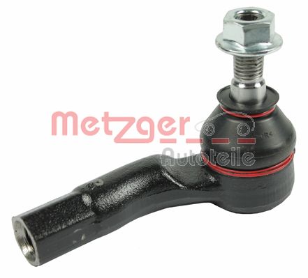 METZGER 54050002 KIT + Spurstangenkopf