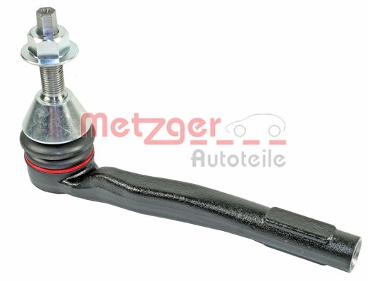 METZGER 54050101 KIT + GREENPARTS Spurstangenkopf