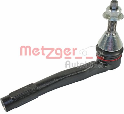 METZGER 54050202 KIT + GREENPARTS Spurstangenkopf