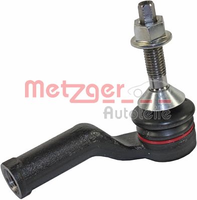 METZGER 54050402 KIT + GREENPARTS Spurstangenkopf