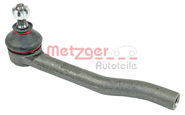 METZGER 54050501 KIT + Spurstangenkopf