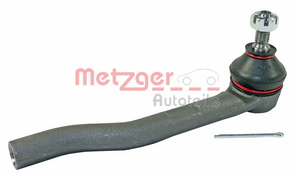 METZGER 54050602 KIT + Spurstangenkopf