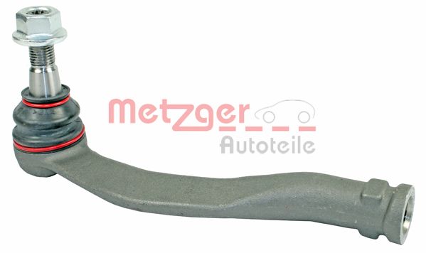 METZGER 54051301 KIT + Spurstangenkopf