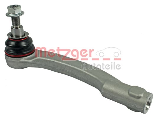 METZGER 54051501 KIT + GREENPARTS Spurstangenkopf
