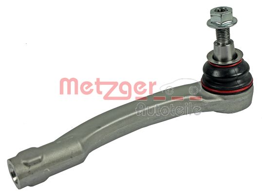 METZGER 54051602 KIT + GREENPARTS Spurstangenkopf