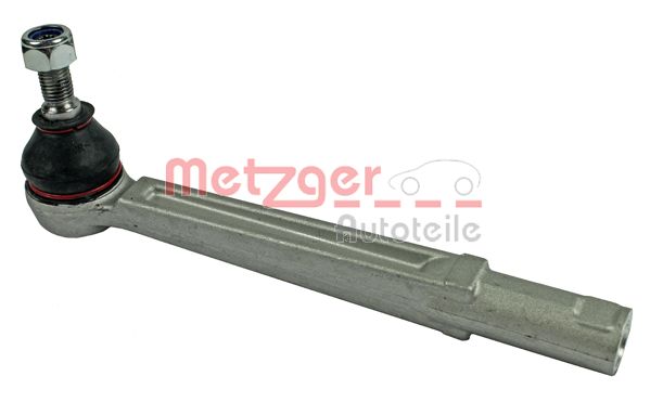 METZGER 54051708 KIT + Spurstangenkopf