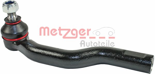 METZGER 54051902 KIT + Spurstangenkopf