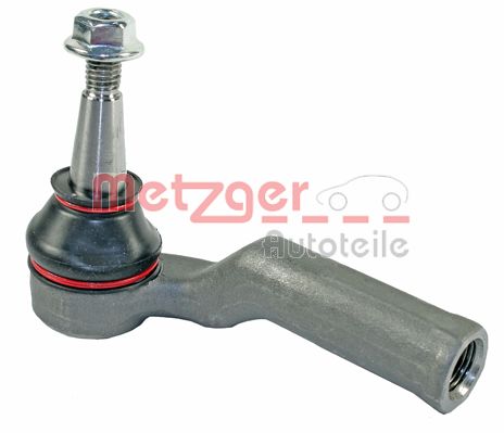 METZGER 54052001 KIT + Spurstangenkopf