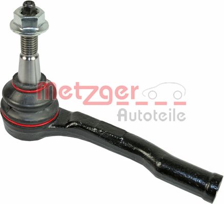 METZGER 54052201 KIT + Spurstangenkopf