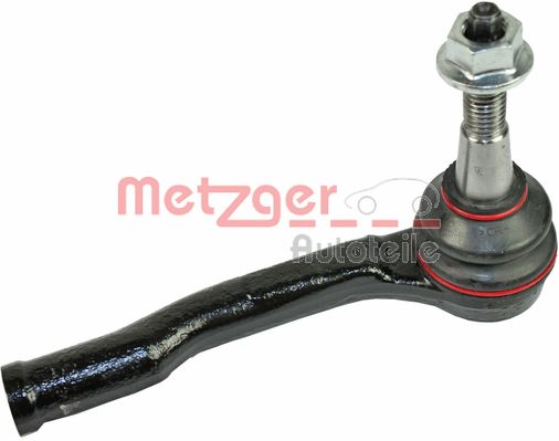 METZGER 54052302 KIT + Spurstangenkopf