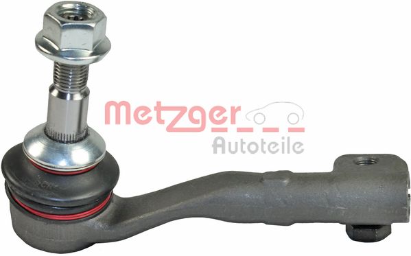 METZGER 54052601 KIT + Spurstangenkopf