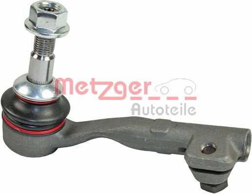 METZGER 54052702 KIT + Spurstangenkopf