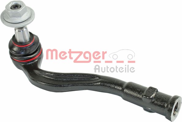 METZGER 54052801 KIT + GREENPARTS Spurstangenkopf