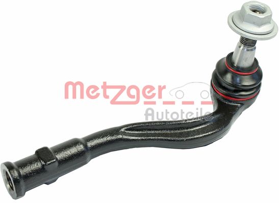 METZGER 54052902 KIT + GREENPARTS Spurstangenkopf