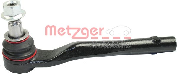 METZGER 54053201 KIT + Spurstangenkopf