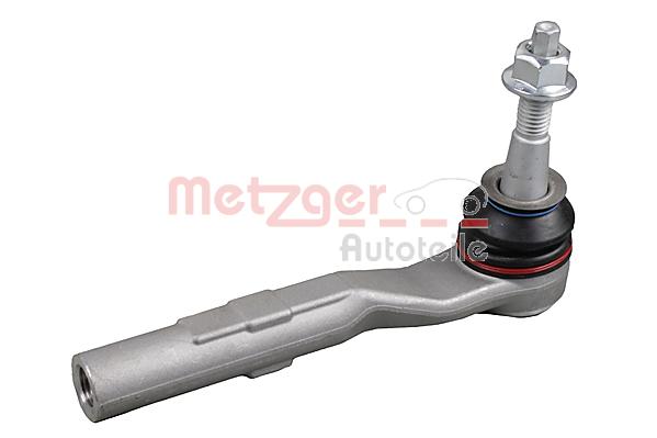METZGER 54054208 KIT + Spurstangenkopf