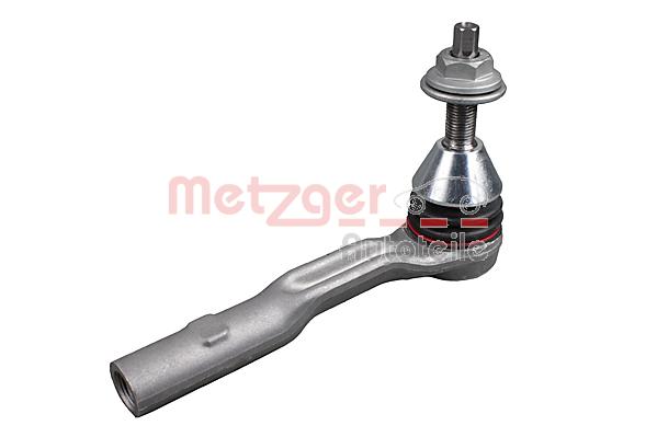 METZGER 54054608 KIT + GREENPARTS Spurstangenkopf