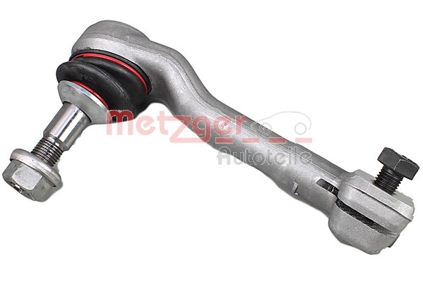 METZGER 54055101 KIT + GREENPARTS Spurstangenkopf