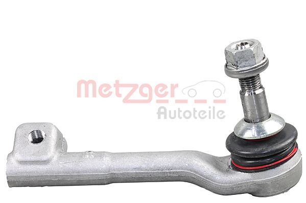 METZGER 54055202 KIT + GREENPARTS Spurstangenkopf