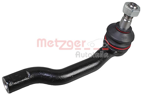METZGER 54055402 KIT + Spurstangenkopf