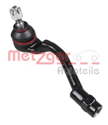 METZGER 54055801 Spurstangenkopf