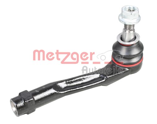 METZGER 54056102 Spurstangenkopf