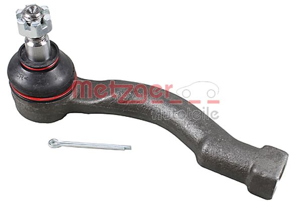 METZGER 54056501 KIT + Spurstangenkopf