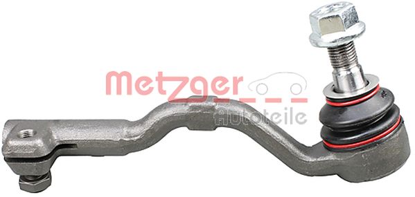 METZGER 54056802 KIT + GREENPARTS Spurstangenkopf