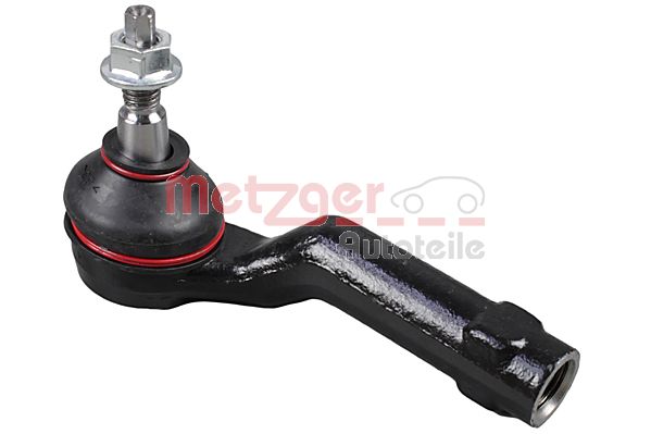 METZGER 54058101 KIT + GREENPARTS Spurstangenkopf