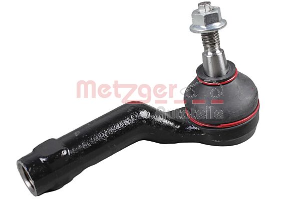 METZGER 54058202 KIT + GREENPARTS Spurstangenkopf