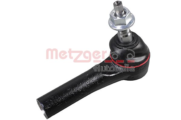 METZGER 54058308 KIT + Spurstangenkopf