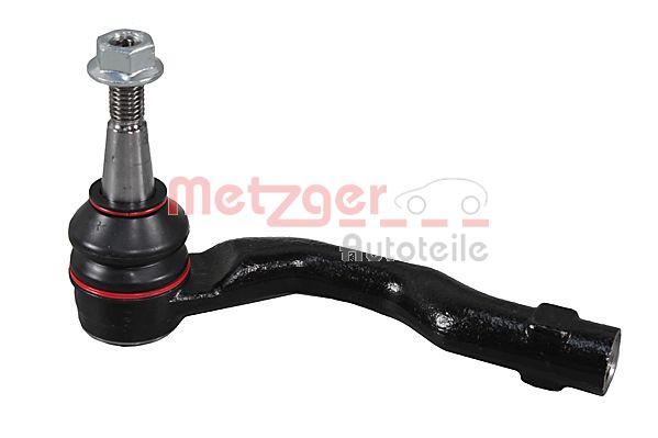 METZGER 54058401 KIT + GREENPARTS Spurstangenkopf