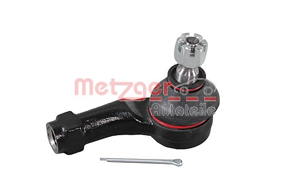 METZGER 54058702 KIT + Spurstangenkopf